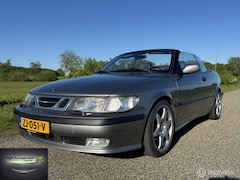 Saab 9-3 Cabrio - 2.0t SE