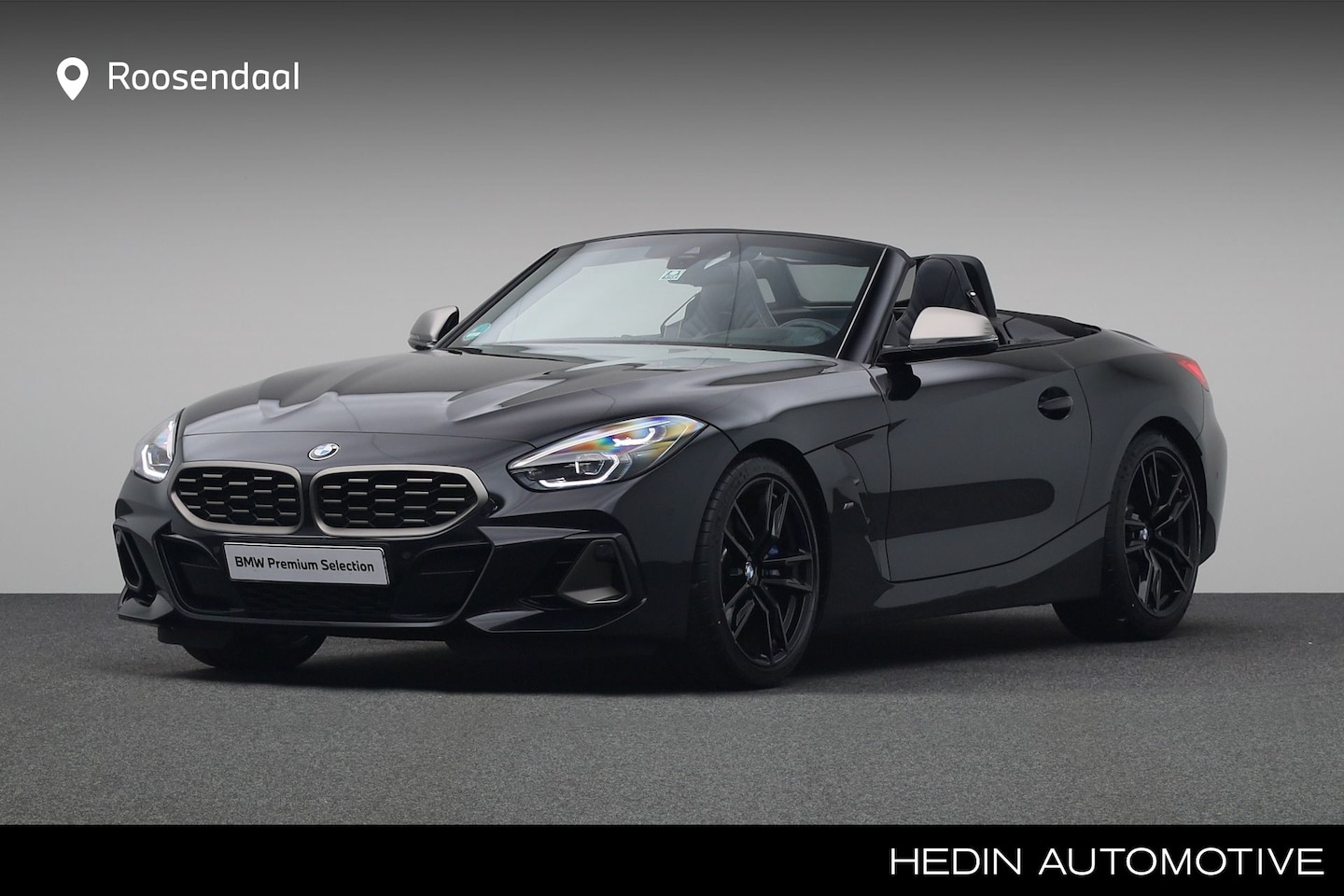 BMW Z4 Roadster - M40i Business Edition Plus | Head up | Harman Kardon | Stuurverwarming | Comfort Access | - AutoWereld.nl