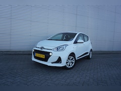 Hyundai i10 - 1.0i Comfort Airco / Cruise / BT / Elektr. ramen / NAP