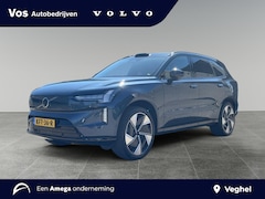 Volvo EX90 - Twin Motor Ultra 7p. 111 kWh | Climate pack | Pilot pack | 22 inch