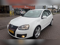 Volkswagen Golf - 2.0 TFSI GTI 2007 APK
