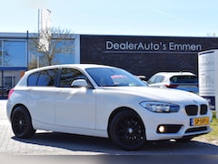 BMW 1-serie - 118i ECC LMV NAVI CRUISE