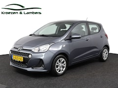 Hyundai i10 - 1.0i Comfort