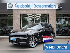Lynk & Co 01 - 1.5 261PK 6.6Kwh LADEN 360-CAMERA PANO/SCHUIF INFINITY DAB NAVI CARPLAY STOELVERWARMING EL