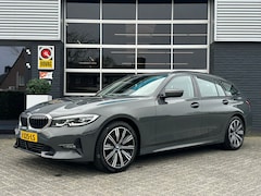 BMW 3-serie Touring - 320i High Executive, Automaat, Leder, Virtual Cockpit, Cruise, Memory, NAP