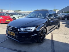 Audi A3 Sportback - 1.4 TFSI Ambit. AUTOMAATPANO
