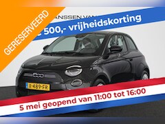 Fiat 500 - Urban 42 kWh SOH 94% Carplay Cruise Control LED