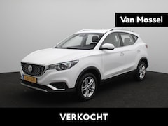 MG ZS - EV Comfort 45 kWh | Carplay | Lane Assist | Navi |