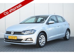 Volkswagen Polo - 1.0 TSI Comfortline Navi/Executive/Pakket Cruise/Adaptive