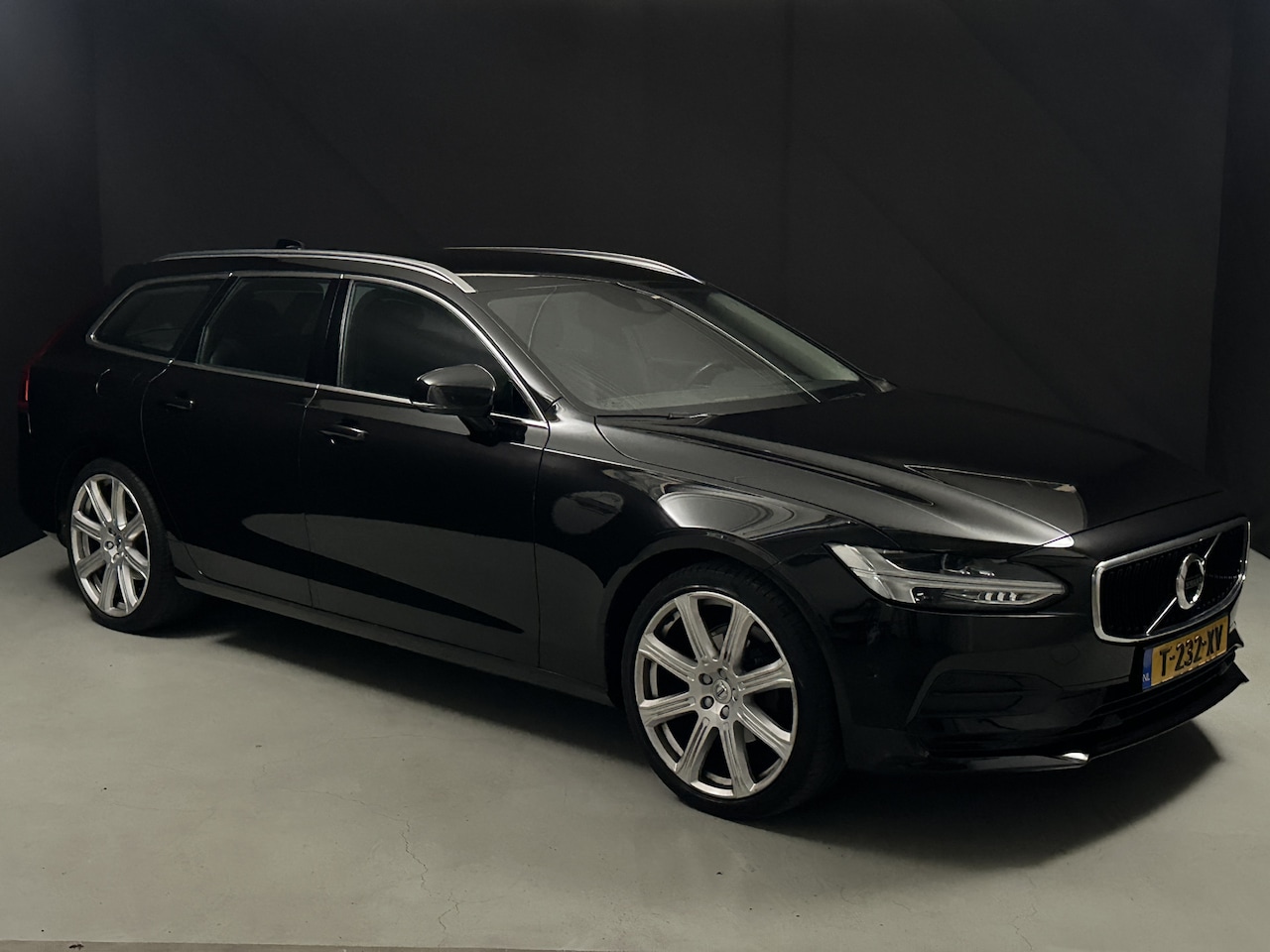 Volvo V90 - 2.0 D3 Inscription *Full Options*Full Assist*Diesel*Automaat* - AutoWereld.nl