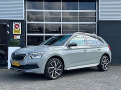 Skoda Kamiq - 1.0 TSI Business Edition, Automaat, Bluetooth, Cruise, CarPlay, Trekhaak, PDC