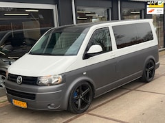 Volkswagen Transporter - 2.0 TDI L1H1 SPORT 2011 EYECATCHER