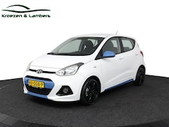 Hyundai i10 - 1.0i i-Motion Comfort ColorSport