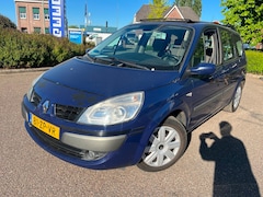 Renault Grand Scénic - 2.0-16V Business Line CLIMA AIRCO TREKHAAK PANO NAVI
