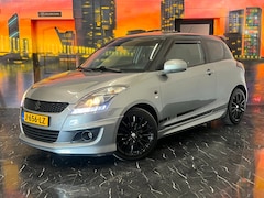 Suzuki Swift - 1.2 Comfort EASSS Pano|Carplay|Stoelverwarming