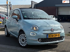 Fiat 500 C - 1.0 Hybrid Dolcevita ( BJ : 2024 - Km : 11760 )