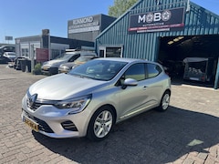 Renault Clio - 1.6 ET H 140 CARPLAY NWE APK Intens