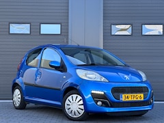 Peugeot 107 - 1.0 Première