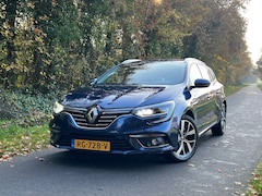 Renault Mégane Estate - 1.6 TCe GT-Line | Automaat + Massage stoelen Nu € 14.950,