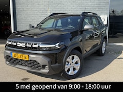 Dacia Duster - 1.8 hybrid 155 expression PACK WINTER / MEDIA NAV LIVE / METALLIC LAK