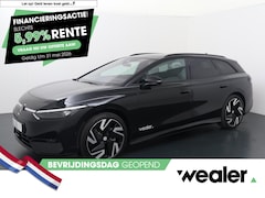 Volkswagen ID.7 Tourer - Pro Limited Edition 77 kWh accu 210 kW / 286 PK | 17% bijtelling | Exterieur pakket plus |