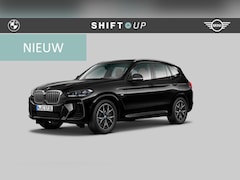 BMW X3 - xDrive30e M-Sport | Panoramadak | Stuurverwarming | Camera's
