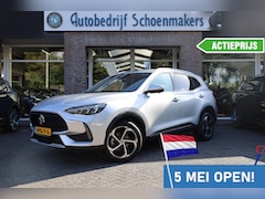 MG EHS - 1.5 TGDI Luxury PHEV Plug-in LEER PANO 360-CAMERA DAB CARPLAY NAVI STOELVERWARMING SFEERVE