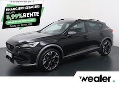 CUPRA Formentor - 1.4 e-Hybrid VZ Performance | 245 PK | SoH 91% | Adaptive cruise control | Virtual Pedal a