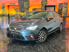 SEAT Ibiza - 1.0 TSI Beats Edition PDC|Virtual Cockpit|Carplay
