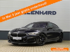 BMW 8-serie Gran Coupé - M850i xDrive - 1-Hand - Full-Service
