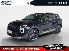 Kia Sportage - 1.6 T-GDi Hybrid DynamicLine | NIEUWE SPORTAGE | 239 PK | 1510Kg trekgewicht | Nu €3.000 i