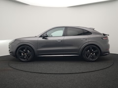 Porsche Cayenne Coupé - 3.0 E-Hybrid PHEV | MY 2024 Facelift | | Trekhaak Af Fabriek | Panodak | Luchtvering | Spo