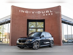 BMW X5 - xDrive45e M-Sport 4-Wielsturing Laser HuD Pano 360