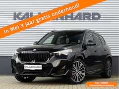 BMW X1 - sDrive18i M-Sport - Pano - Trekhaak - Memory - ACC - Harman Kardon