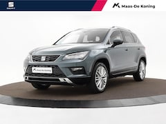 SEAT Ateca - 1.5 TSI 150pk DSG FR Business Intense · 360 Camera · Apple/Android Car Play · Keyless · We