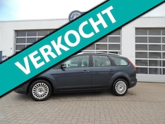 Ford Focus Wagon - 1.8 Limited