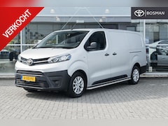 Toyota PROACE Long Worker - 2.0 D-4D 122pk Cool Comfort