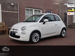 Fiat 500 - 0.9 0.9 TwinAir Pop Automaat | Uconnect touchscreen | Airconditioning | Multifunctioneel s