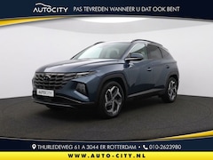 Hyundai Tucson - 1.6 T-GDI PHEV Premium l Leder l 360 Camera l VOL OPTIES