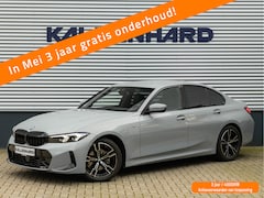 BMW 3-serie - 320i M-Sport - Active Cruise Control - Stoelverwarming - Camera - Hifi