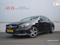 Mercedes-Benz CLA-Klasse - 180 Ambition