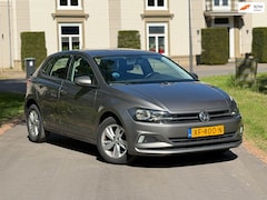Volkswagen Polo - 1.0 TSI Comfortline Business Automaat | Airco | Btw | Carplay