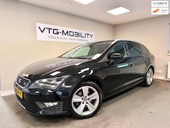 SEAT Leon ST - 1.4 EcoTSI FR Connect Navi|PDC V/A|CarPlay|Xenon|ClimateControl|Nieuw APK 2027