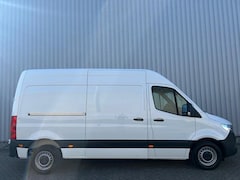 Mercedes-Benz Sprinter - 315 CDI L2/H2 FWD Automaat | APPLECARPLAY | ACHTERUITRIJCAMERA |