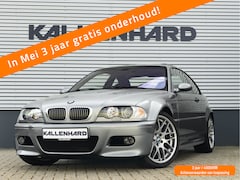BMW 3-serie Coupé - M3 CS - Competition - 55.917 km - SMG - 1 of 326
