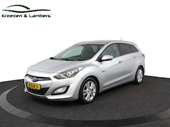 Hyundai i30 Wagon - 1.6 GDI i-Catcher