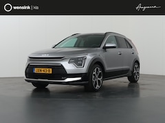 Kia Niro - 1.6 GDi PHEV DynamicPlusLine Edition | 18” lichtmetalen velgen | Elektrisch verstelbare be