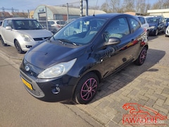 Ford Ka - 1.2 Cool&Sound, APK tot 01-05-2027