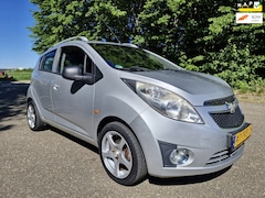 Chevrolet Spark - 1.0 16V LS Bi-Fuel | Airco | APK 05-2027