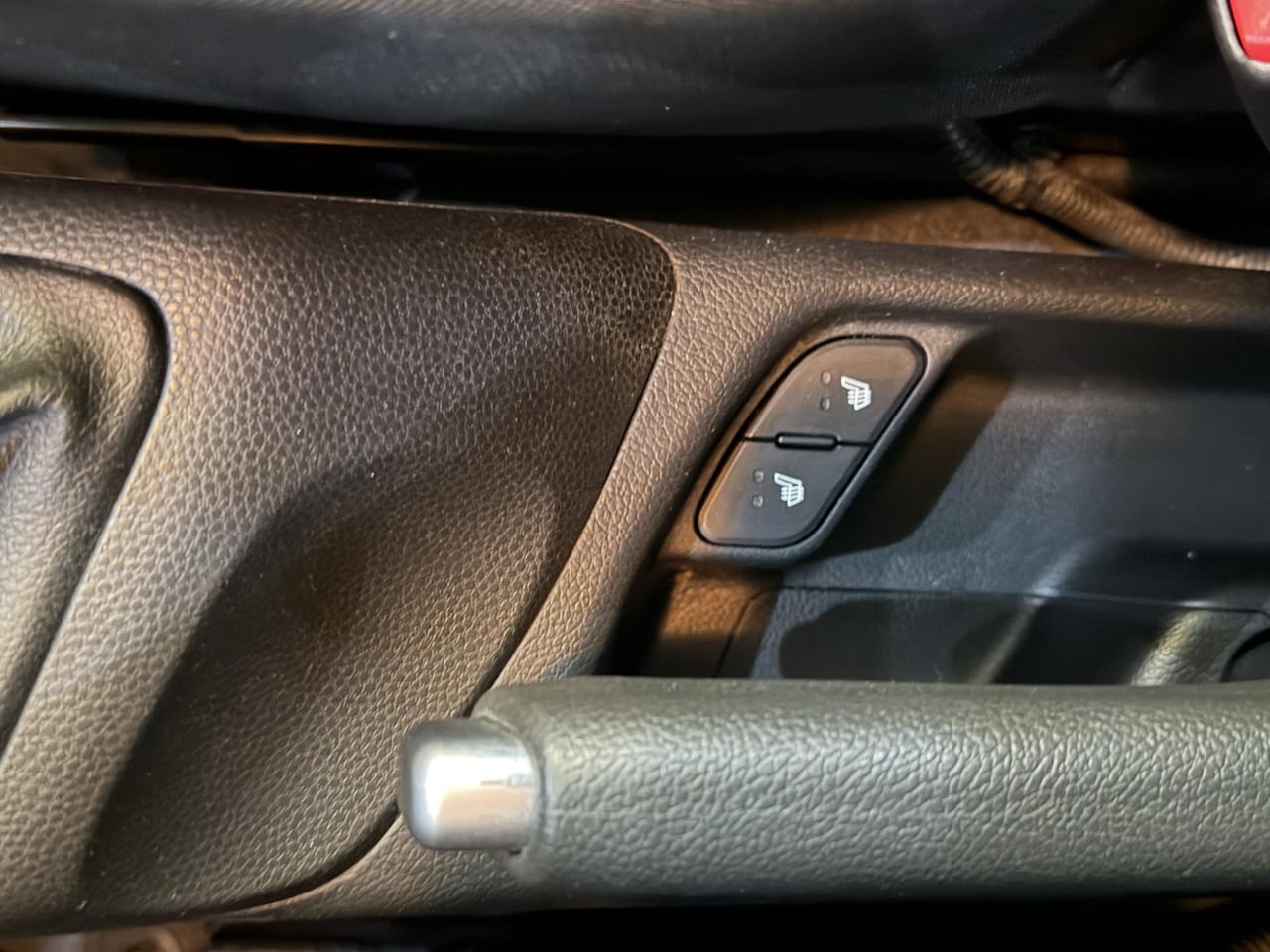 Kia Picanto - 1.2 CVVT Comfort Pack Stoelverwarming - AutoWereld.nl